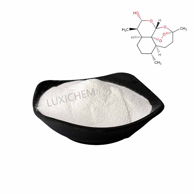 Alpha-Dihidroartemisinina CAS#81496-81-3