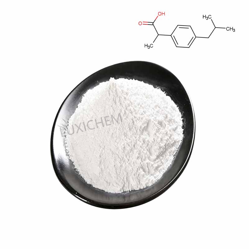 Ibuprofeno CAS#15687-27-1