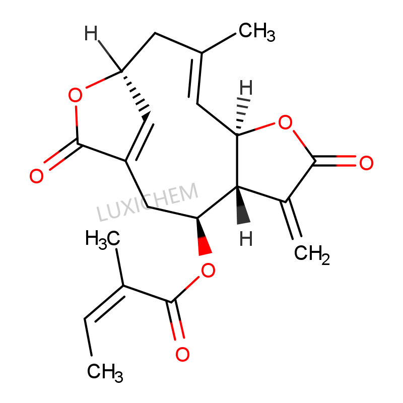 Scabertopin CAS#185213-52-9