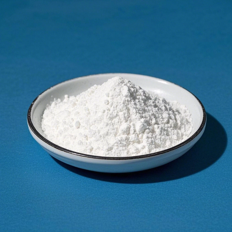 Diciandiamida CAS#461-58-5