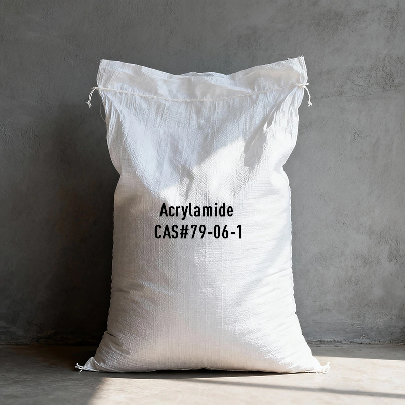 Acrilamida CAS#79-06-1
