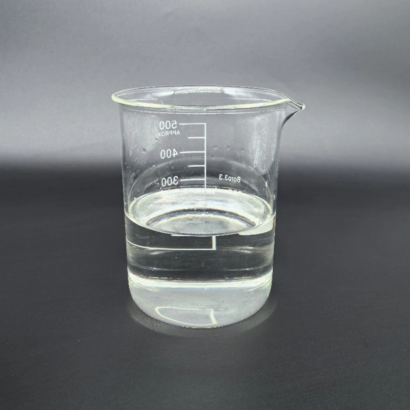 Dimetilacetamida CAS#127-19-5