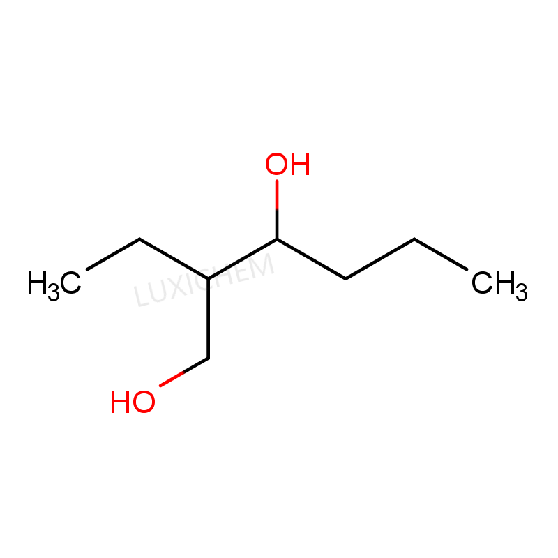 2-Etil-1,3-hexanodiol CAS#94-96-2
