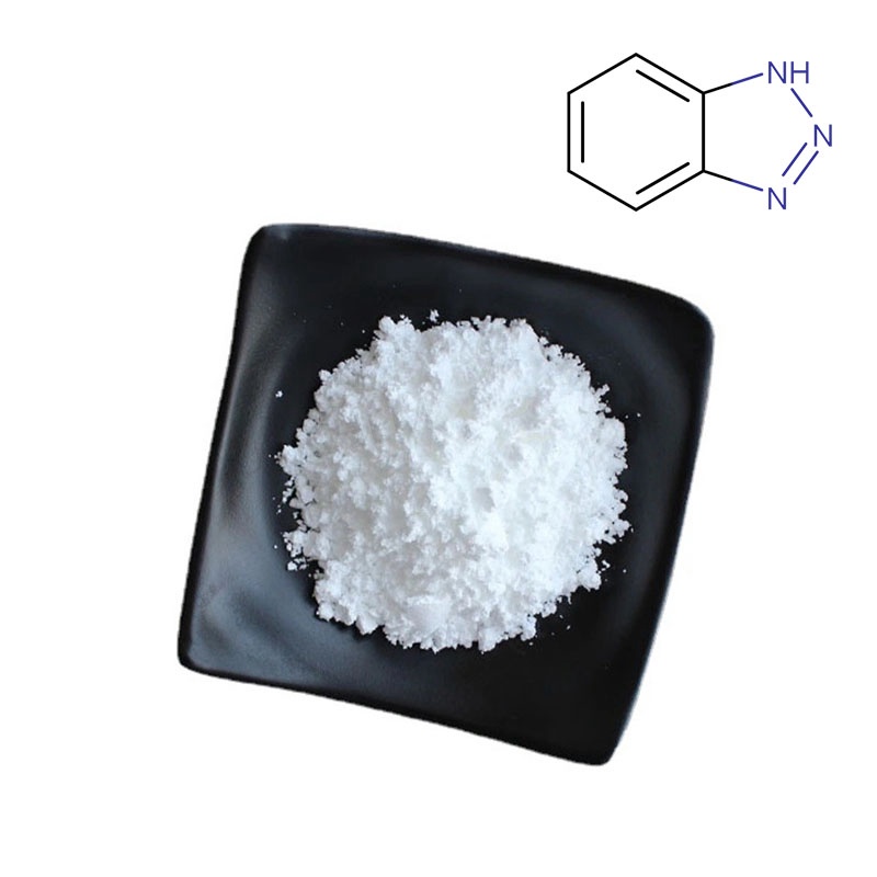 Benzotriazol CAS#95-14-7