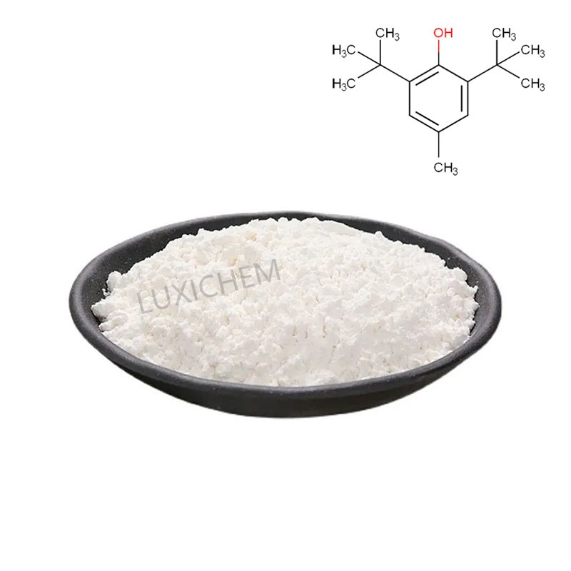 Bylaedydryluene BHT CAS#128-37-0
