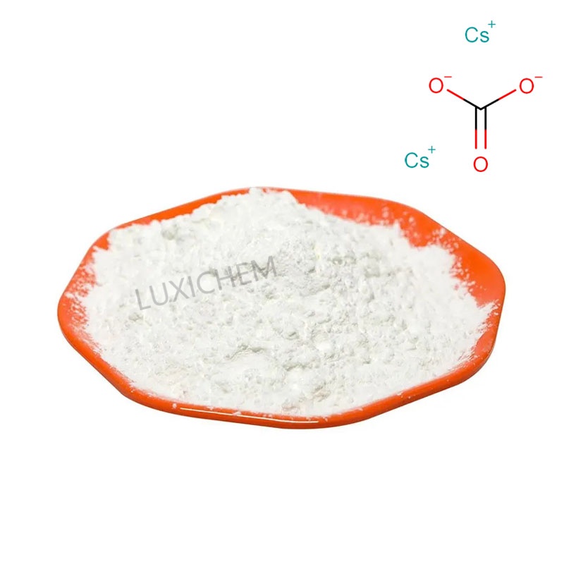 Carbonato de cesio CAS#534-17-8
