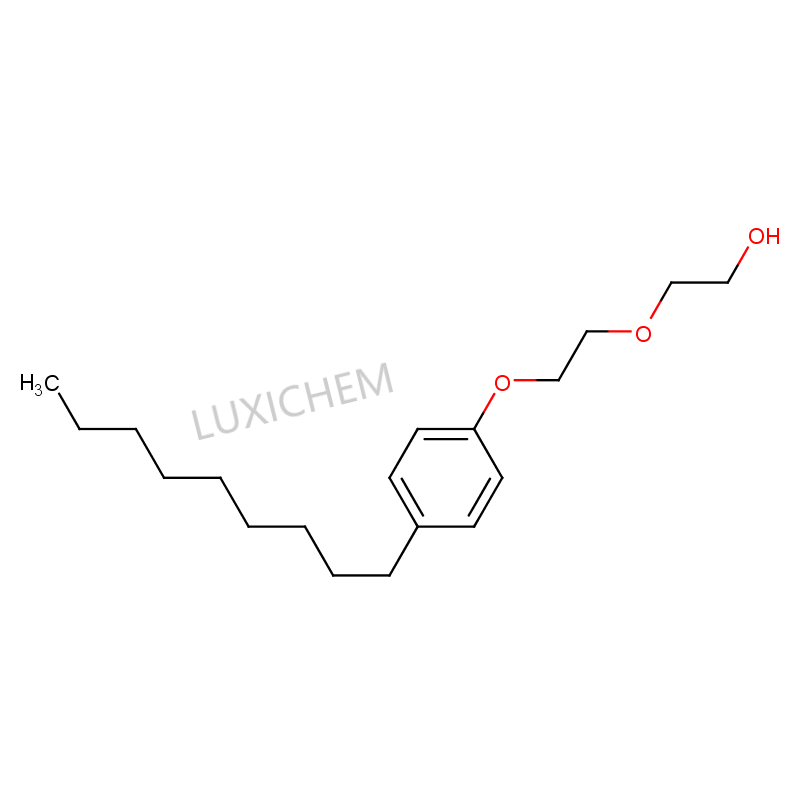 Nonilfenol etoxilado CAS#9016-45-9
