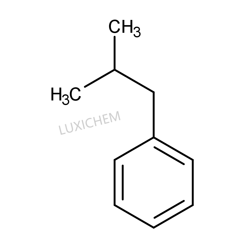 Isobutilbenceno CAS#538-93-2