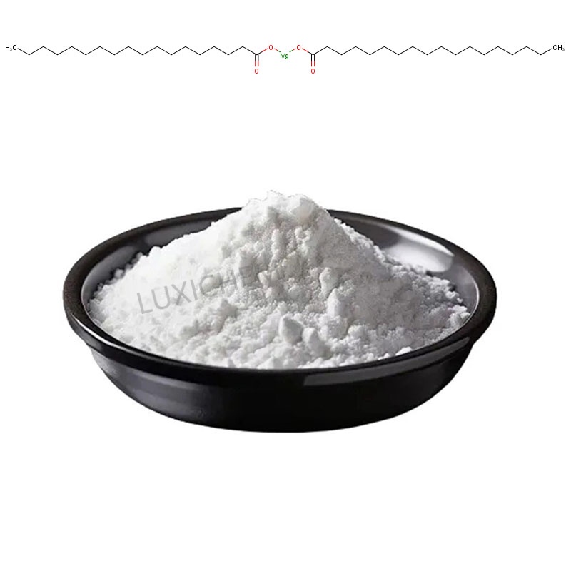 Estearato de magnesio CAS#557-04-0
