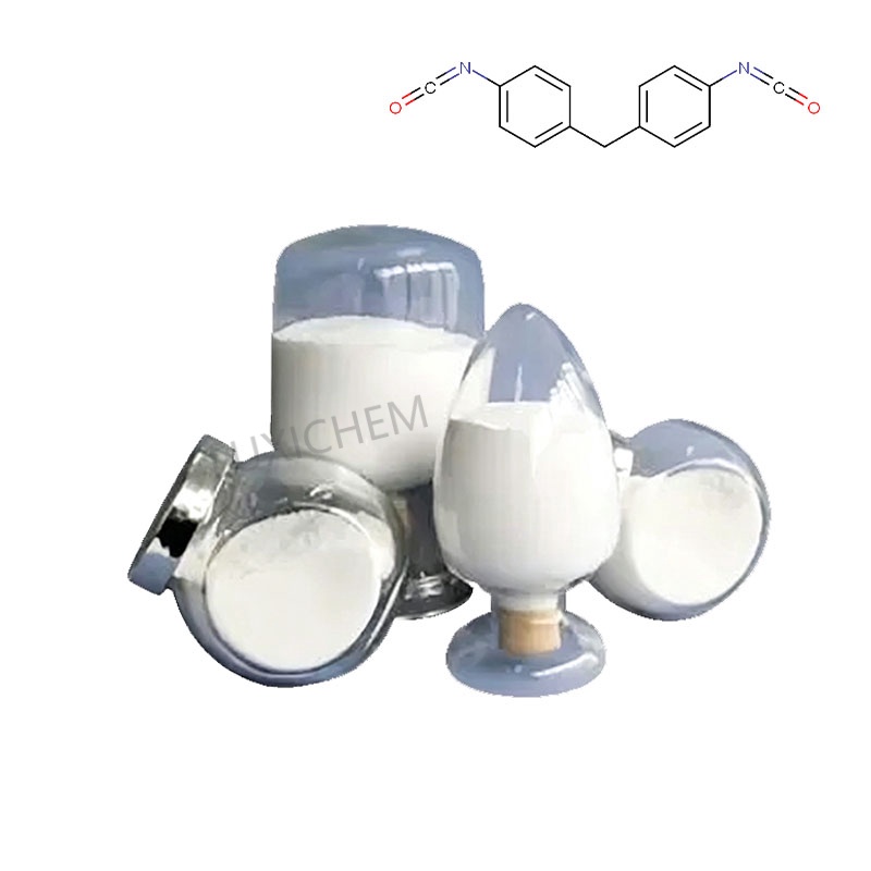 Diisocianato de metilendifenilo CAS#101-68-8