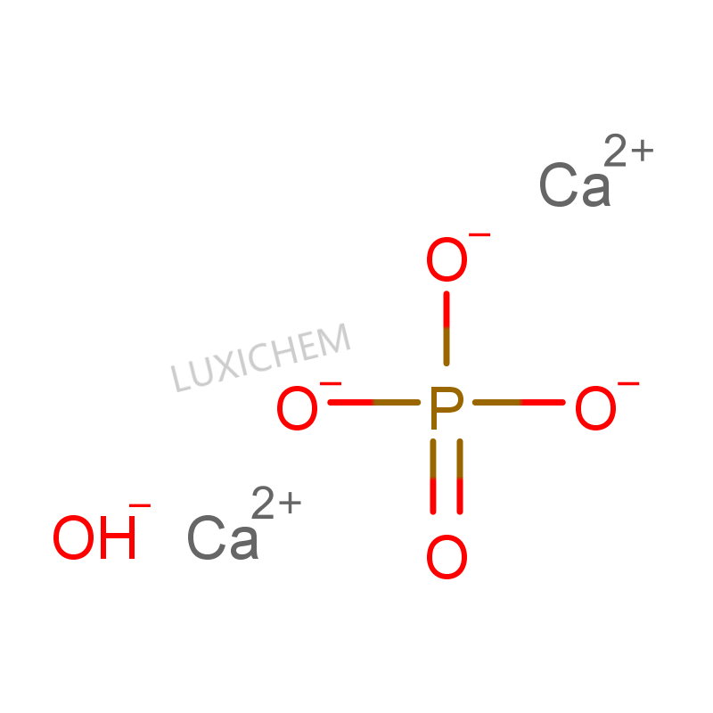 Hidroxiapatita CAS#1306-06-5