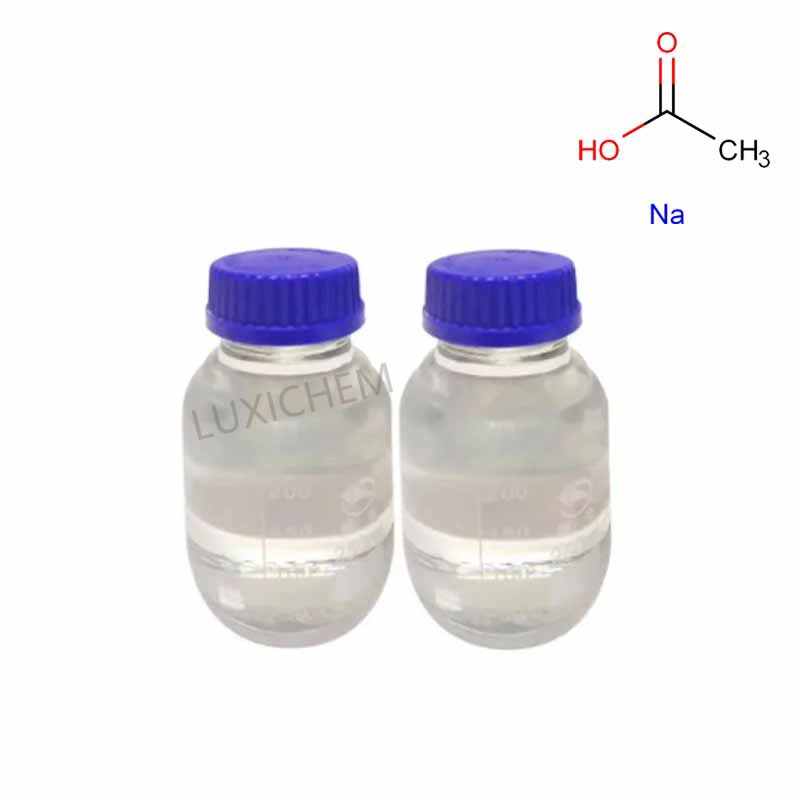 Diacetato de sodio CAS#126-96-5