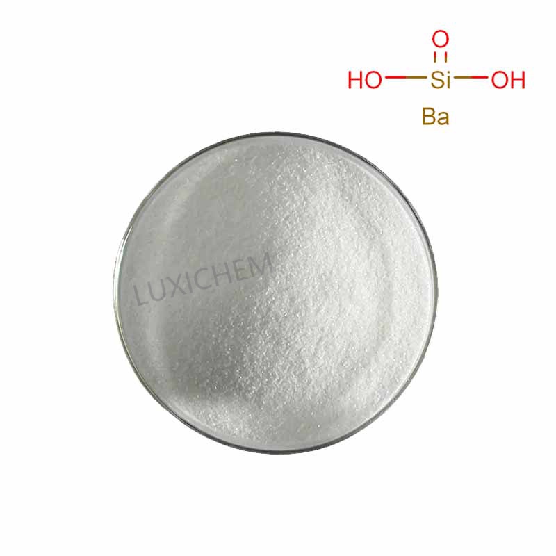 SILICATO DE BARIOCAS CAS#13255-26-0