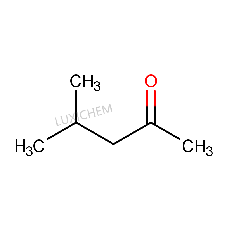 4-Metil-2-pentanona CAS n.º 108-10-1