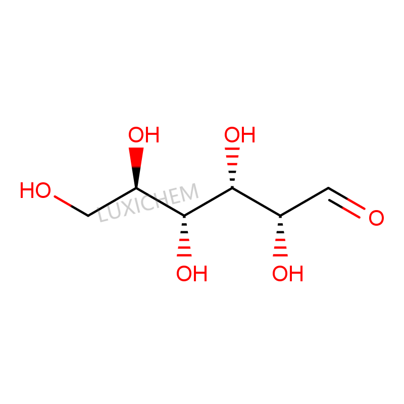 D(+)-Glucosa CAS#50-99-7