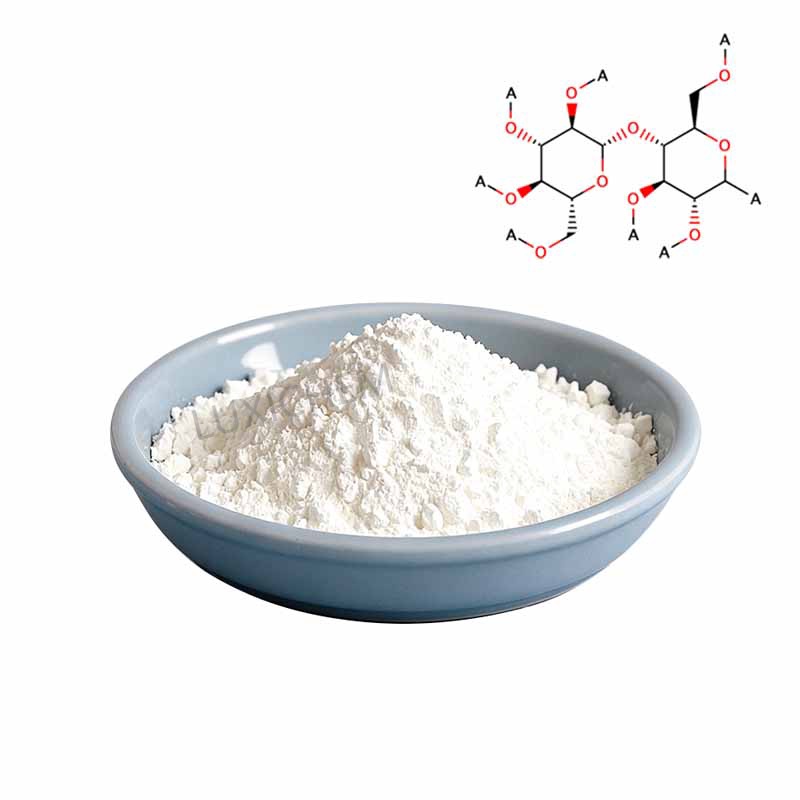Hidroxipropil metilcelulosa CAS#9004-65-3