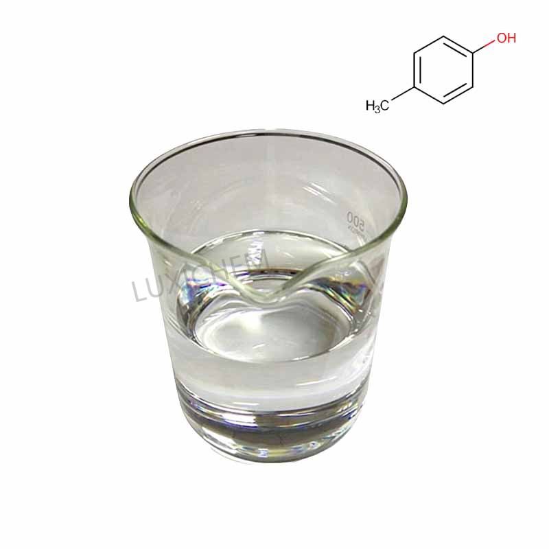 p-Cresol CAS#106-44-5