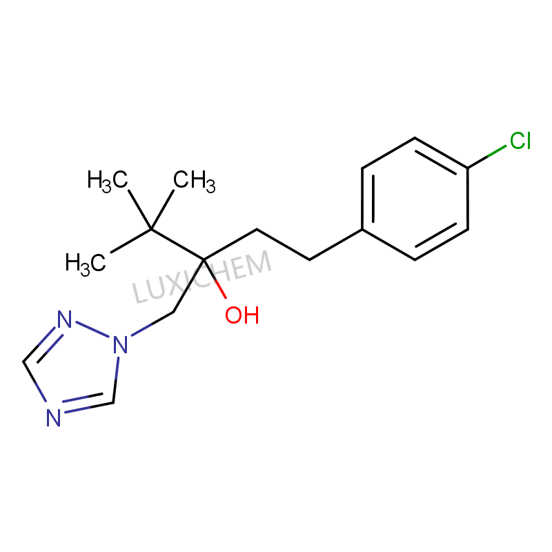 Tebuconazol CAS#107534-96-3