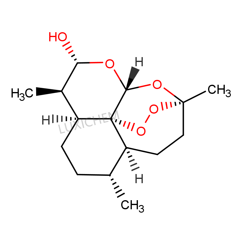 Alfa-dihidroartemisinina CAS n.º 81496-81-3