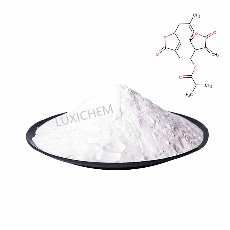 Isodeoxyelephantpin CAS#38927-54-7