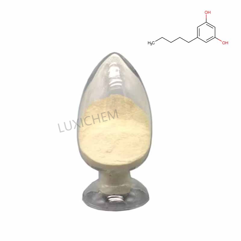 Olivetol CAS#500-66-3