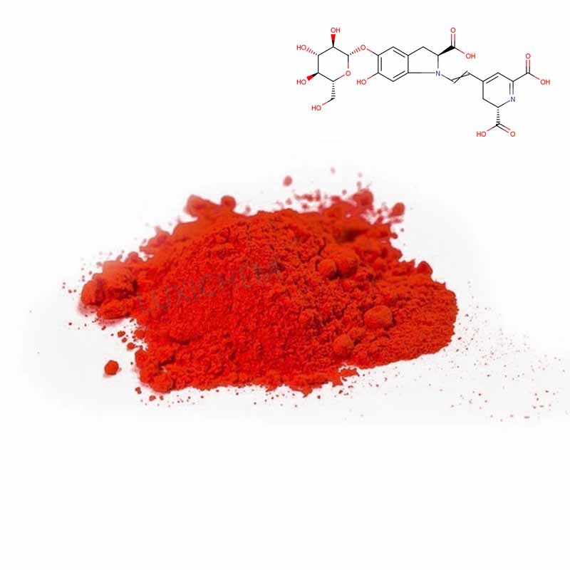 Rojo de remolacha CAS#7659-95-2