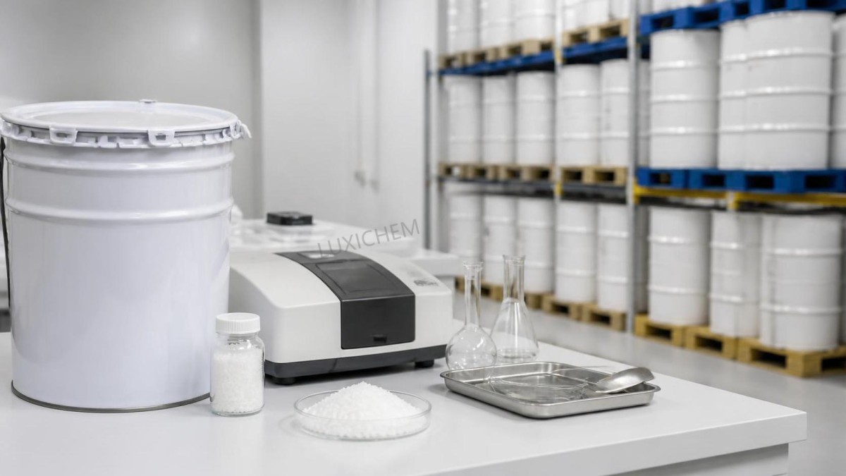 ¿Qué controles de calidad respaldan el hidroxitolueno butilado de grado alimentario?
