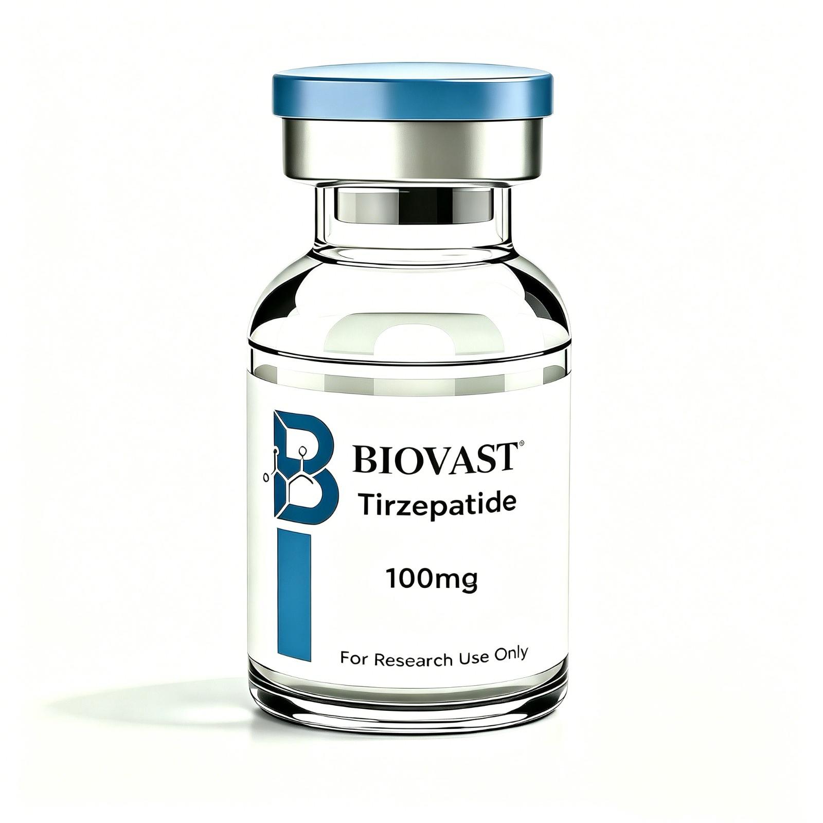 Tirz Peptide 100mg