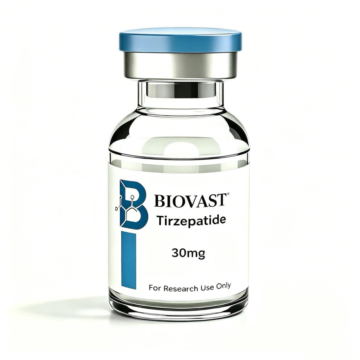 Tirz Peptide 30mg