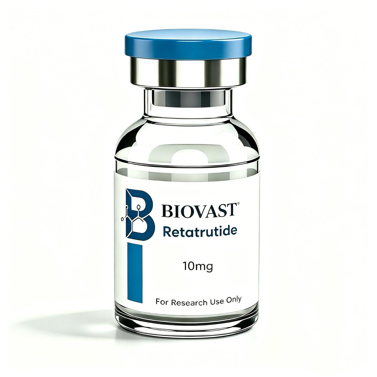 RT Peptide 10mg