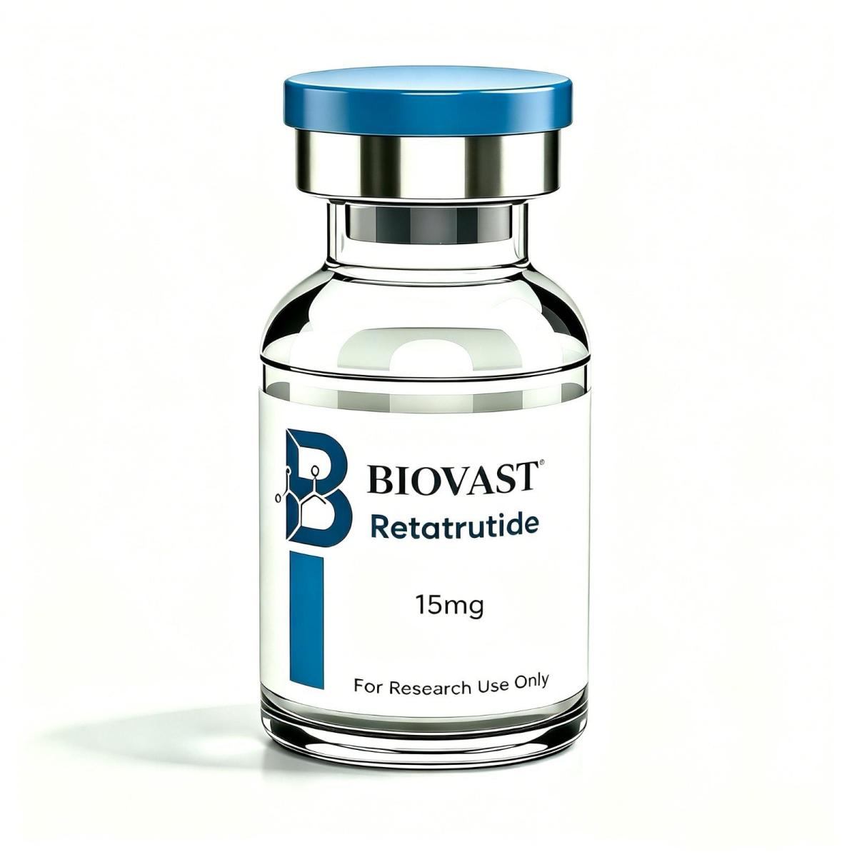 RT Peptide 15mg
