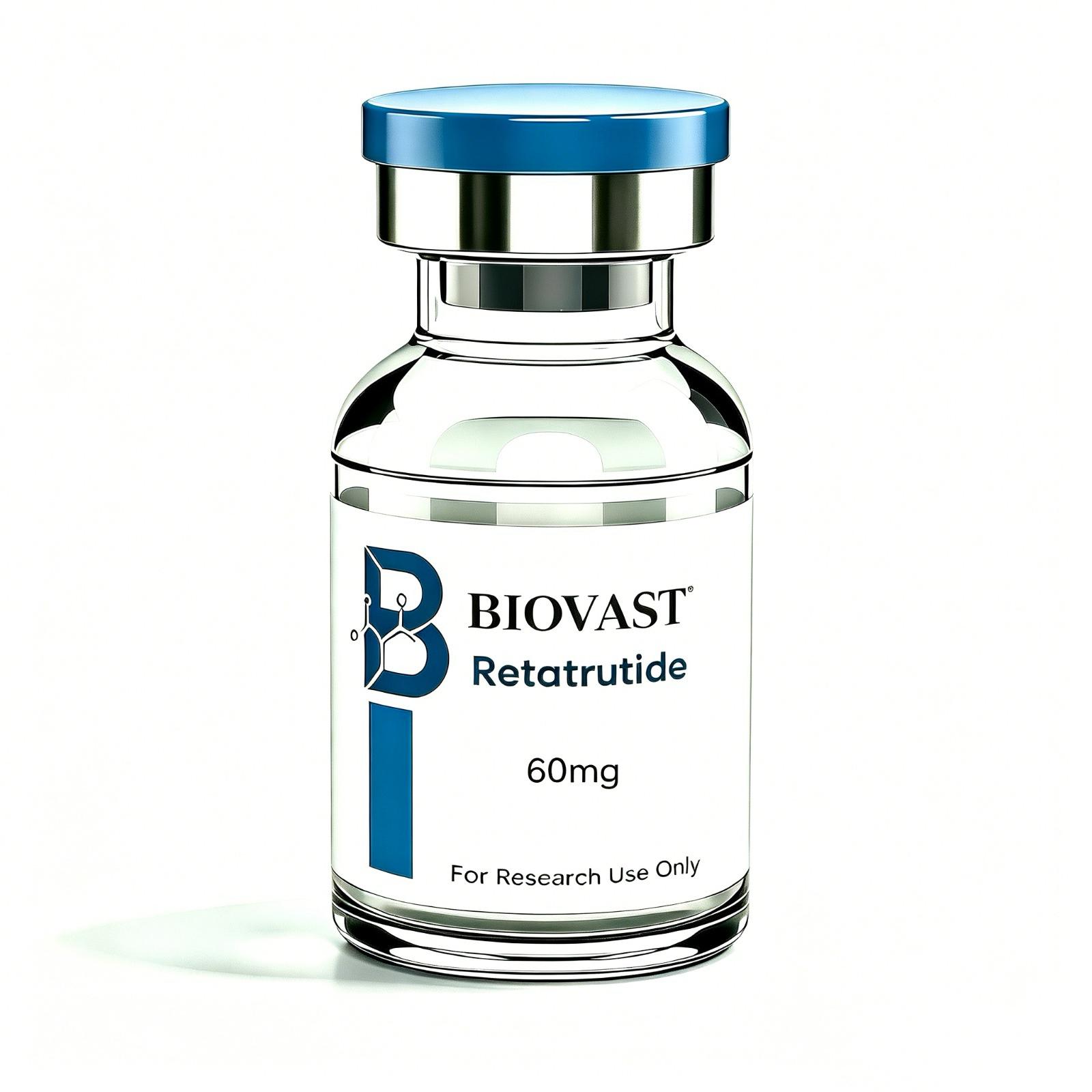 RT Peptide 60mg