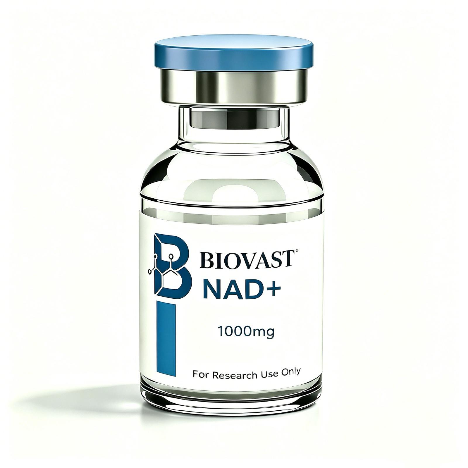 NAD+ 1000mg