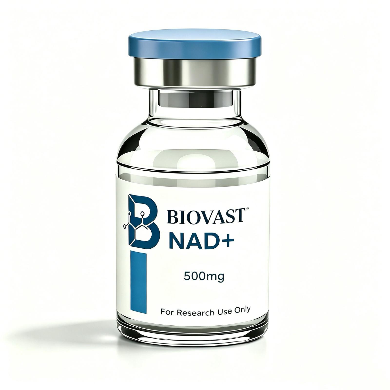 NAD+ 500mg