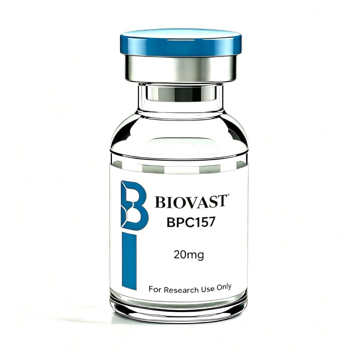 BPC157   20mg