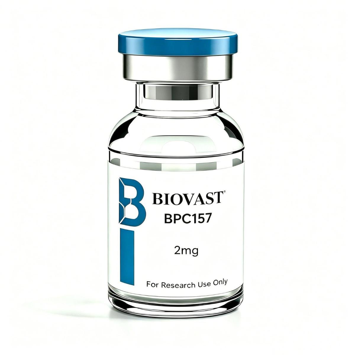 BPC157   2mg