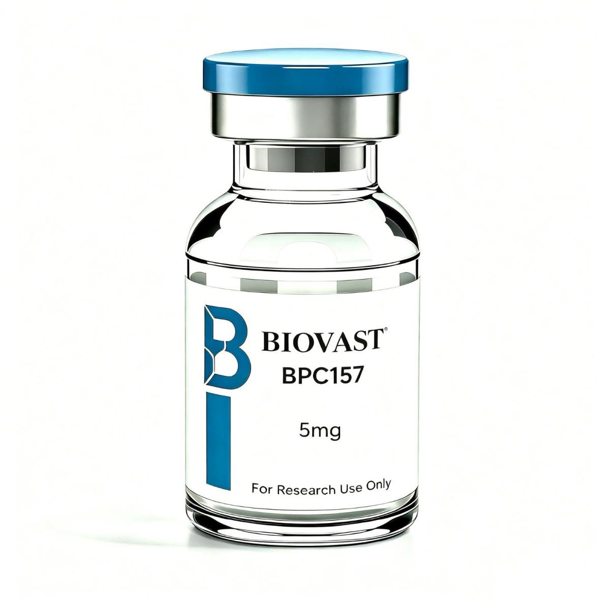 BPC157   5mg