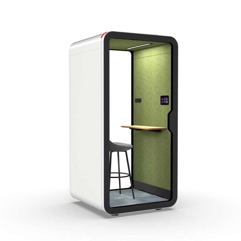 Cabine de bureau individuelle TB-S