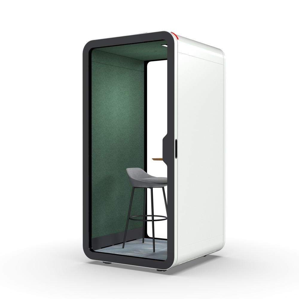 Cabine de bureau individuelle TB-S
