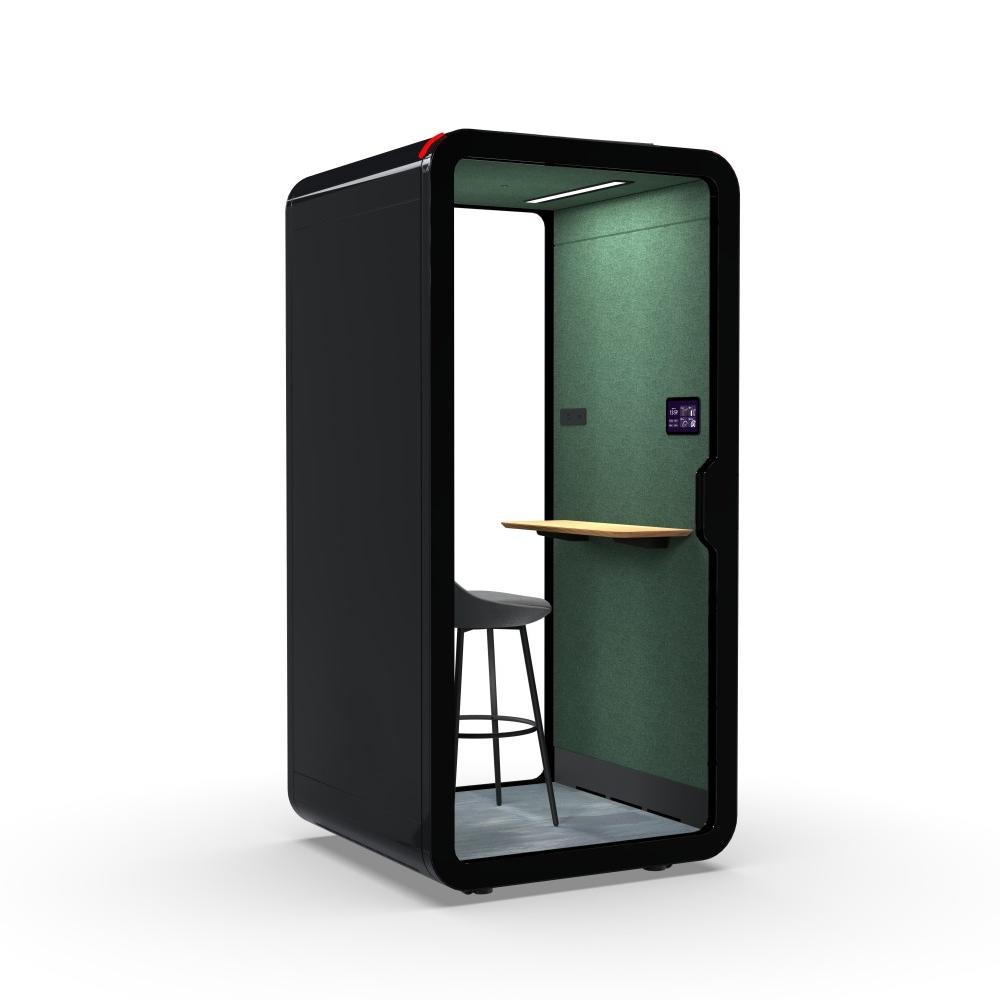 Cabine de bureau individuelle TB-S