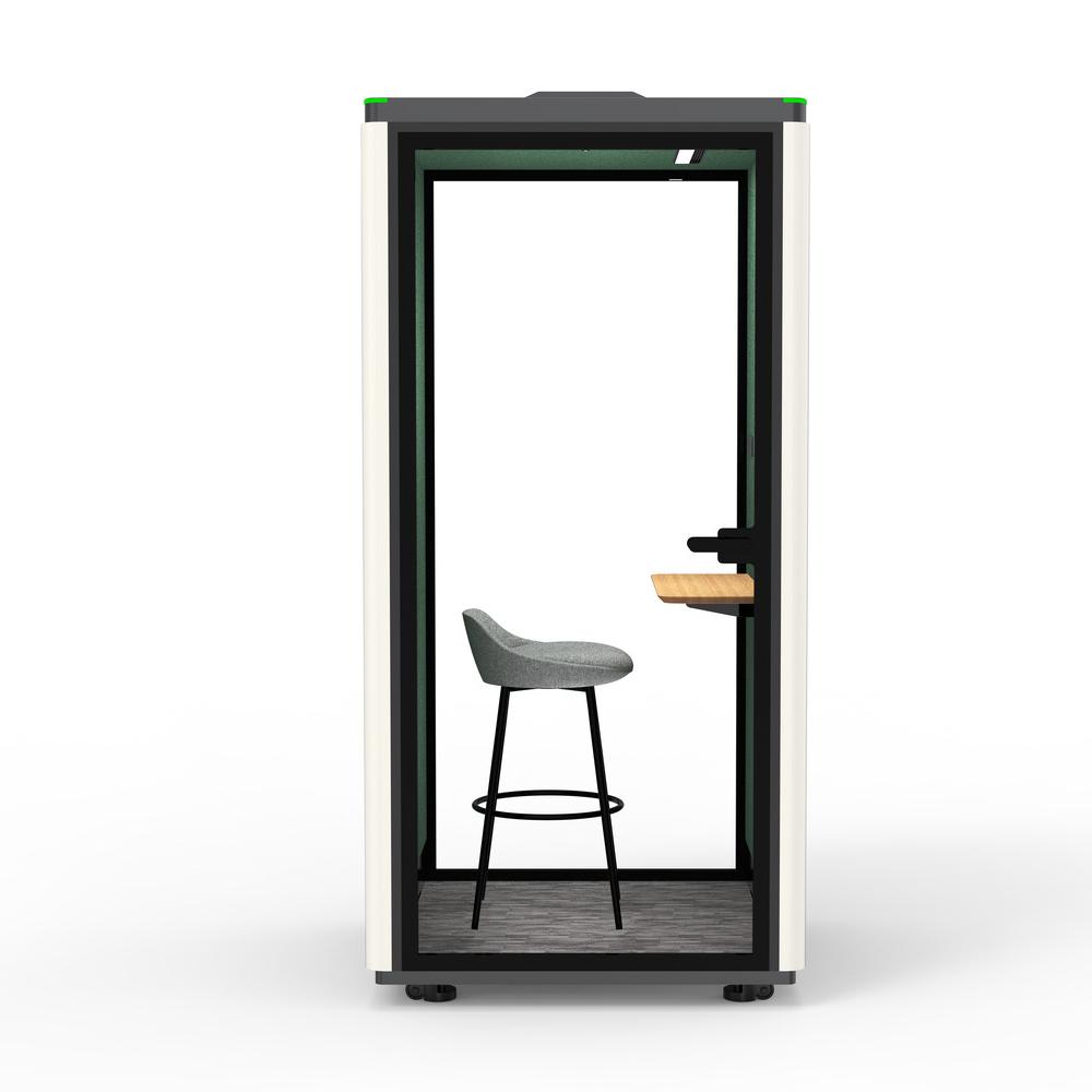 Cabine acoustique TB-S pour une personne