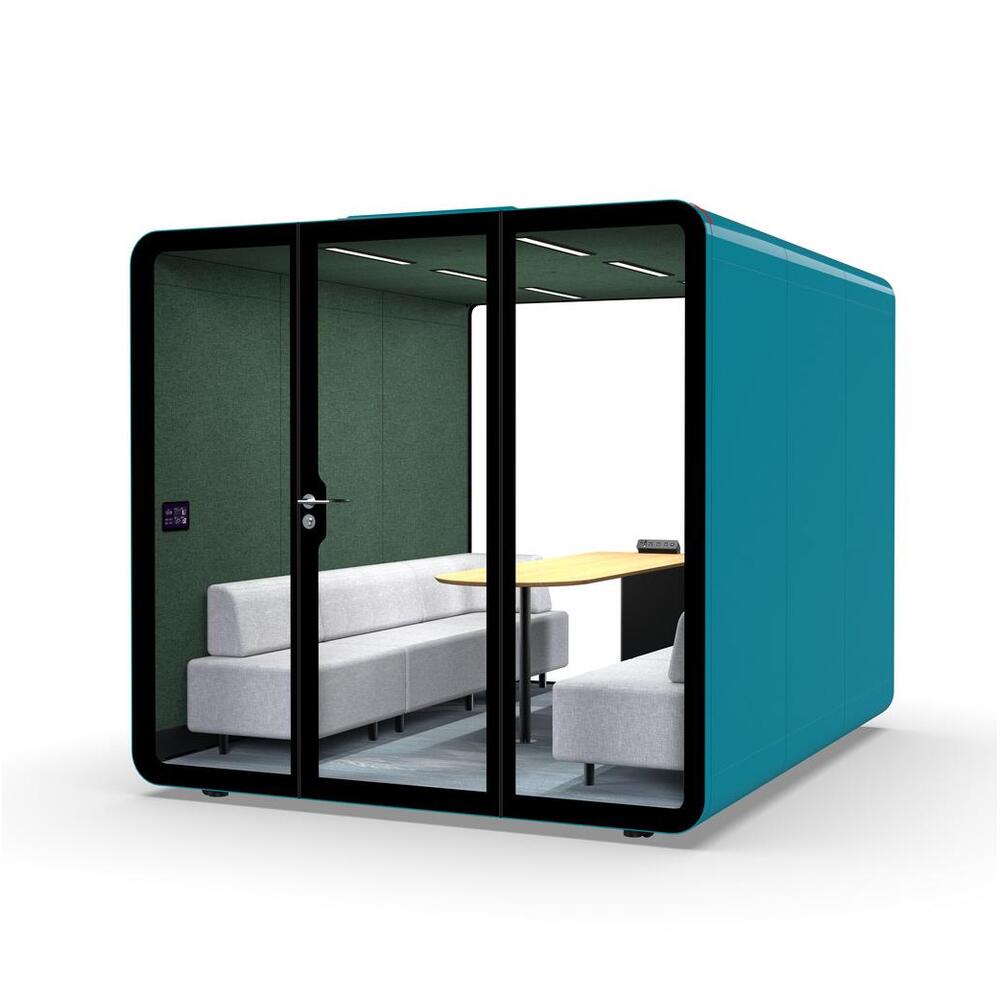 TB-ML 3000 Bürobox für mehrere Personen