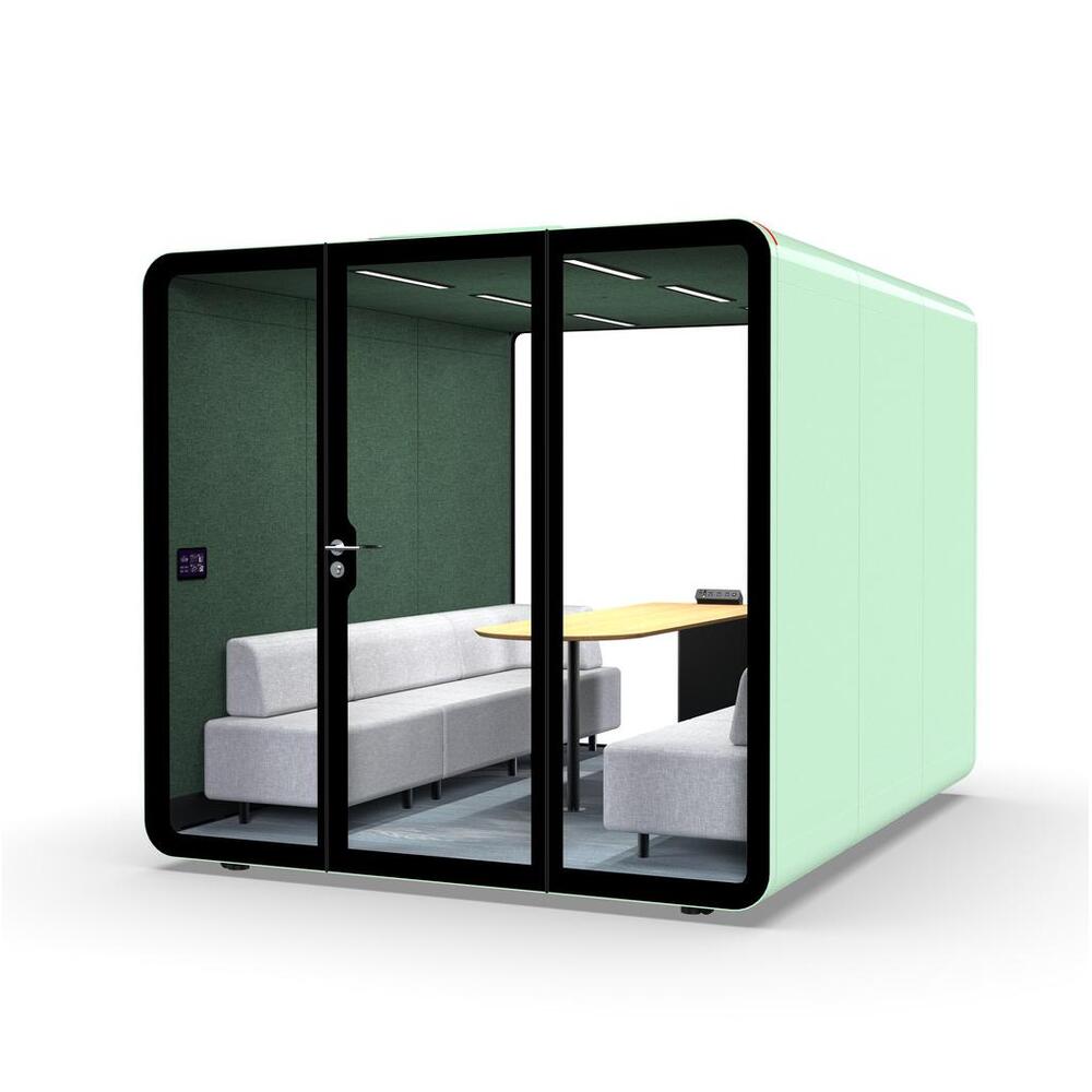 TB-ML 3000 Bürobox für mehrere Personen