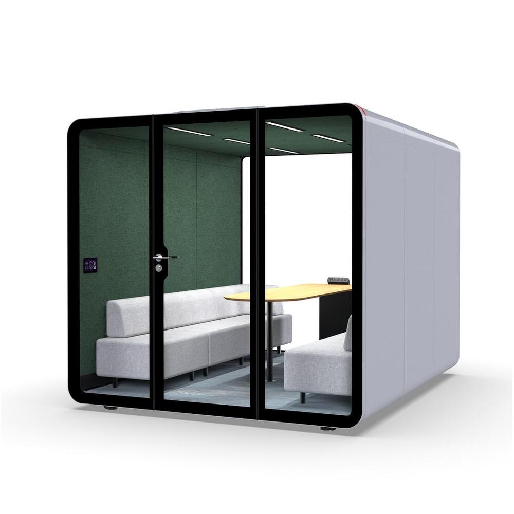 TB-ML 3000 Bürobox für mehrere Personen