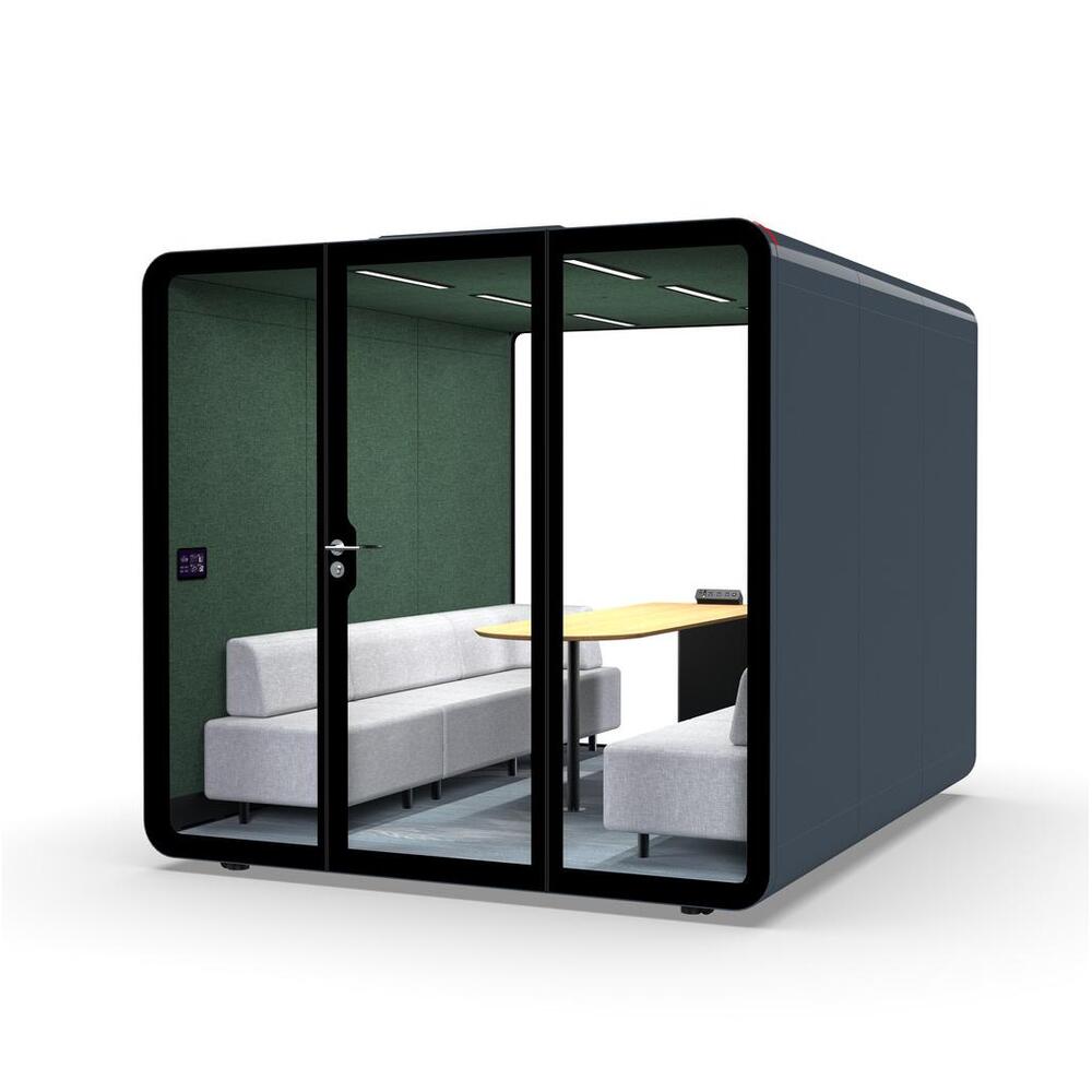 TB-ML 3000 Bürobox für mehrere Personen