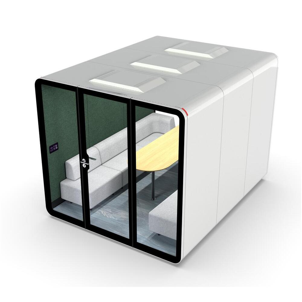 TB-ML 3000 Bürobox für mehrere Personen