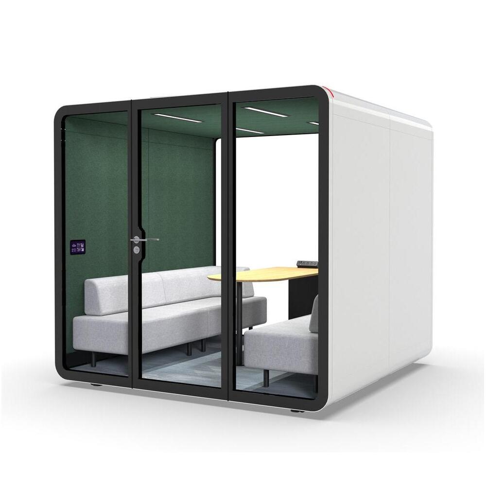 TB-ML 2400 Soundproof Meeting Booth