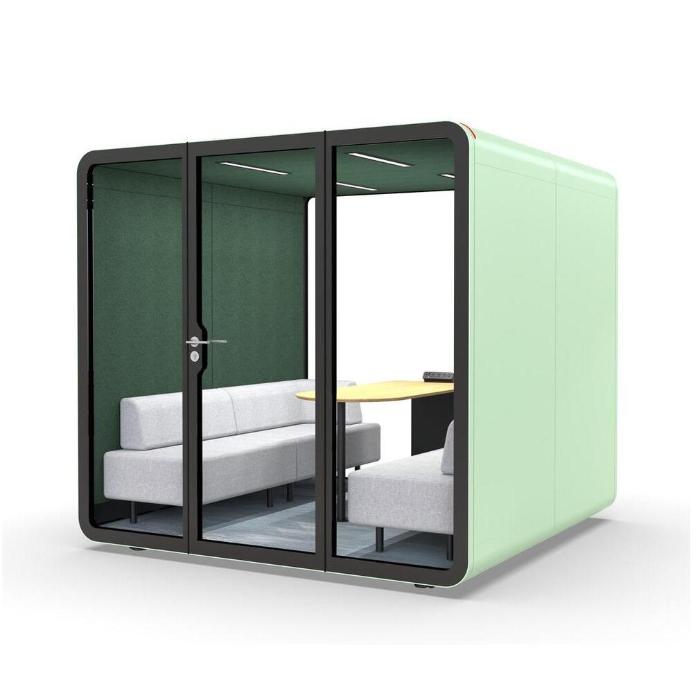 كابينة اجتماعات عازلة للصوت TB-ML 2400