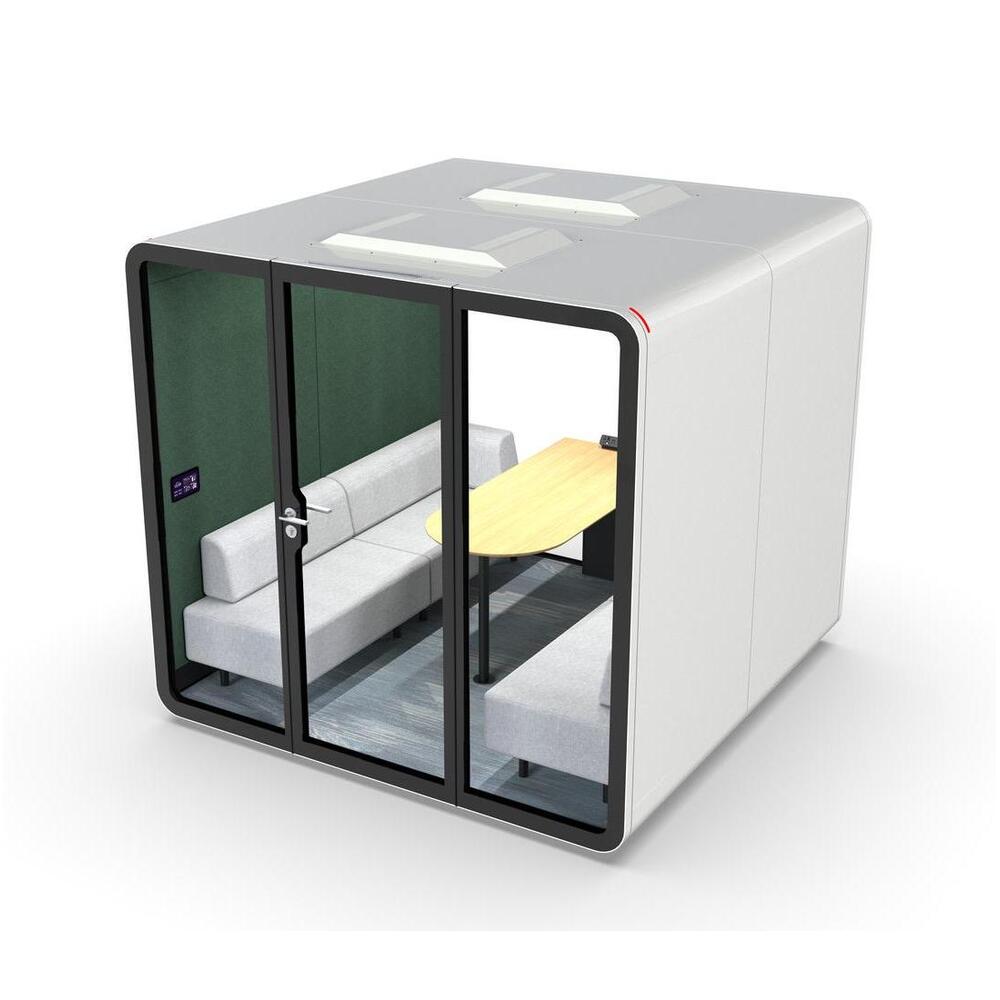 كابينة اجتماعات عازلة للصوت TB-ML 2400