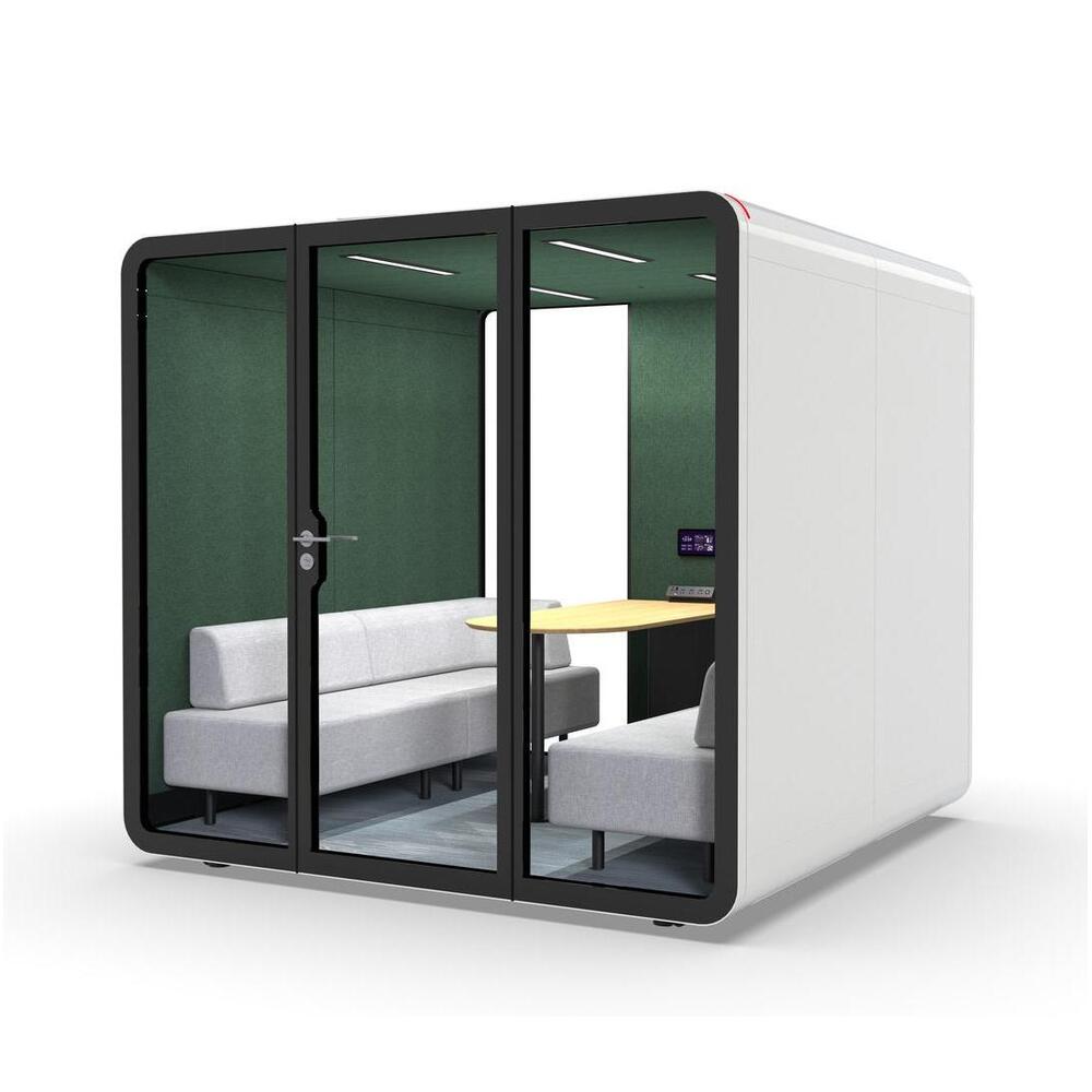 كابينة اجتماعات عازلة للصوت TB-ML 2400